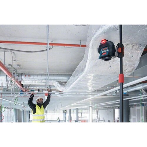 Bosch GLL 3-80 Professional laser Slike