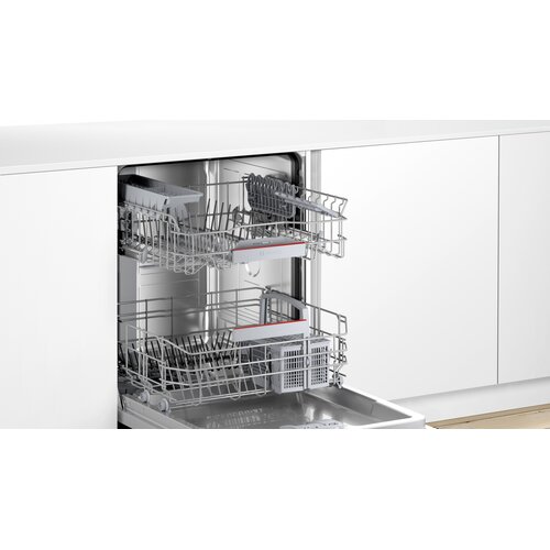 Bosch Perilica posuđa ugradbena SMI4HAS07E Slike