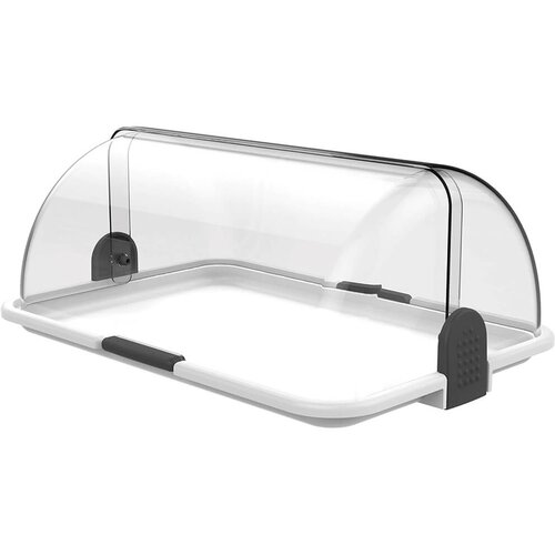 Eva Vitrina za bife 38x26xh17cm / plastika, (5000198912) Cene