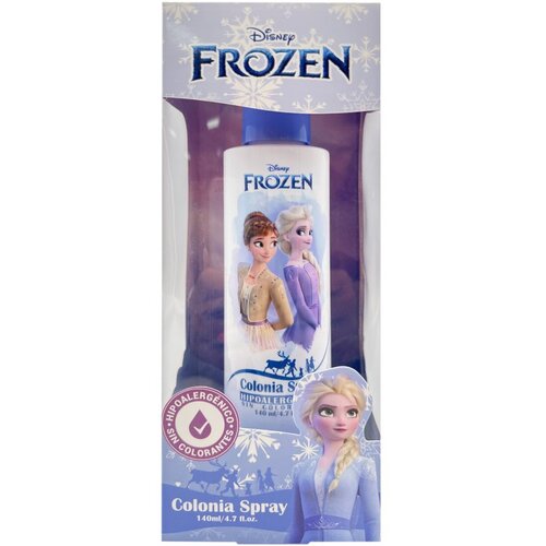 Corsair FROZEN meglica za telo za telo za otroke 140 ml Cene