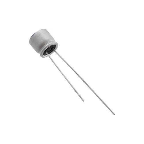 Panasonic elektrolitski kondenzator radijalno ožičen 2.5 mm 180 &micro;F 16 V 20 % (&Oslash;) 6.3 mm 1 St. Cijene