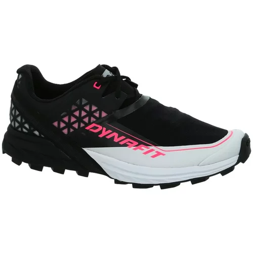 Dynafit Alpine DNA Black Out Women's Running Shoes