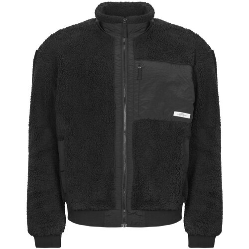 Element Flis OAK SHERPA Črna Cene