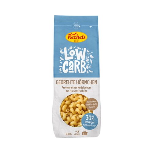 Recheis Low Carb - Cellentani Cene