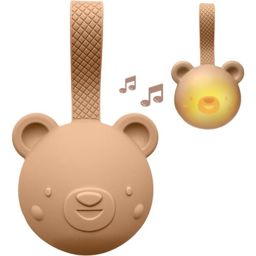 Taf Toys Dream Bear nočna lučka z melodijo 1 kos Cene