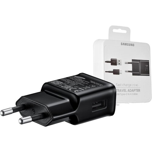 Samsung Punjač tip USB-C 15W Cijene