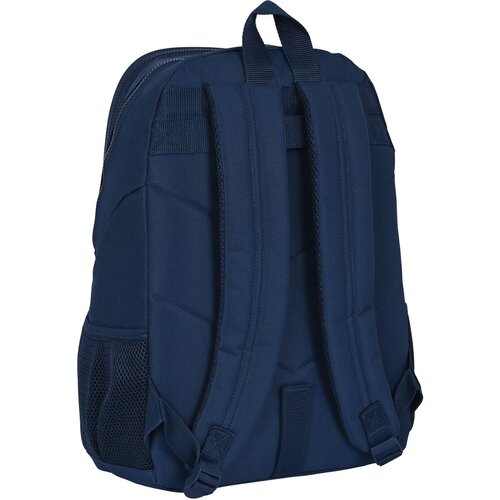  &amp;Scaron;kolski Ruksak Kappa Navy Mornarsko plava (32 x 44 x 16 cm) Slike