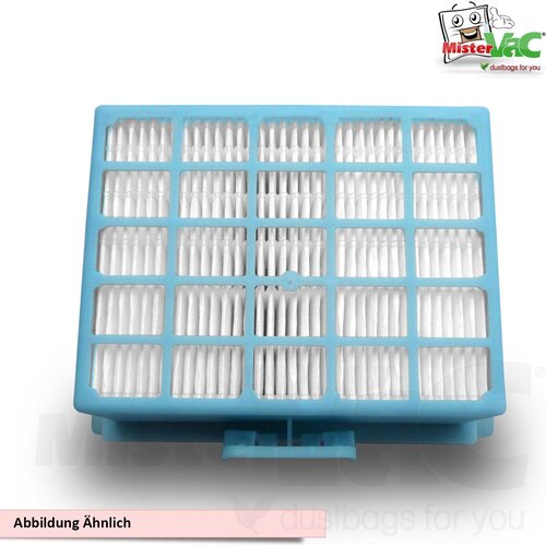 Staub Filter za sesalnik MisterVac HEPA za Bosch BGL25A100, (5000534908) Cene
