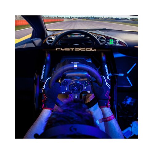 Logitech G920 Driving Force Racing Wheel volan za XBOX One konzole i PC (941-000123) Slike