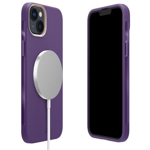 Spigen CYRILL ULTRA COLOR OVITEK ZA IPHONE 14 PLUS ZA MAGSAFE TARO, (21972788) Cene