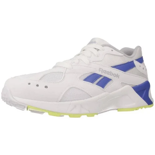 Reebok Sport Modne superge DV3900 Bela