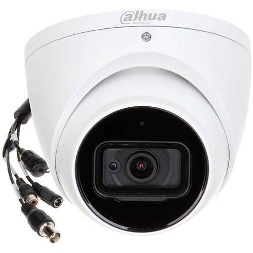 Dahua 4u1 kamera HAC-HDW2241T-A-0280B Slike