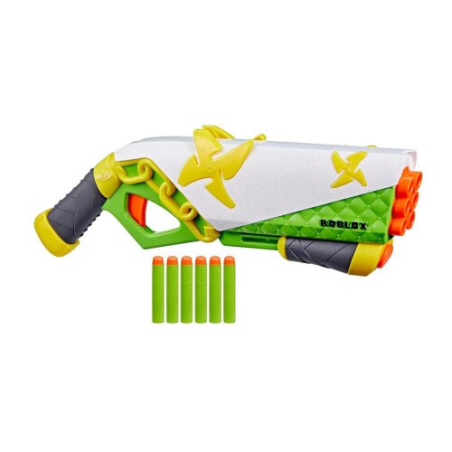 Nerf Igračka puška Roblox Ninja Legends F5485 Cijene