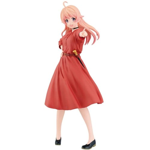Bandai Witch Watch - Nico Wakatsuki-Vol.2 Figurica, (5000250055) Cene