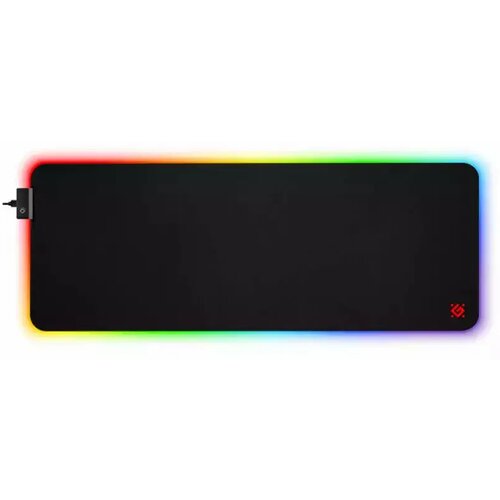 Defender GAMING ULTRA LIGHT LED pad 900x350x4mm Cene