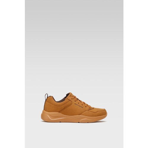 Skechers &amp;Scaron;portna obutev Bež Slike