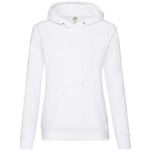 Fruit Of The Loom F81•Ladies Hooded Sweat Cijene