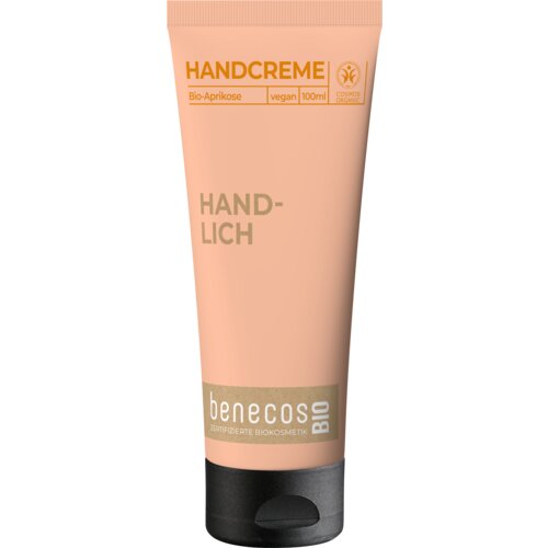 Benecos Krema za roke "Handy" - 100 ml Cene