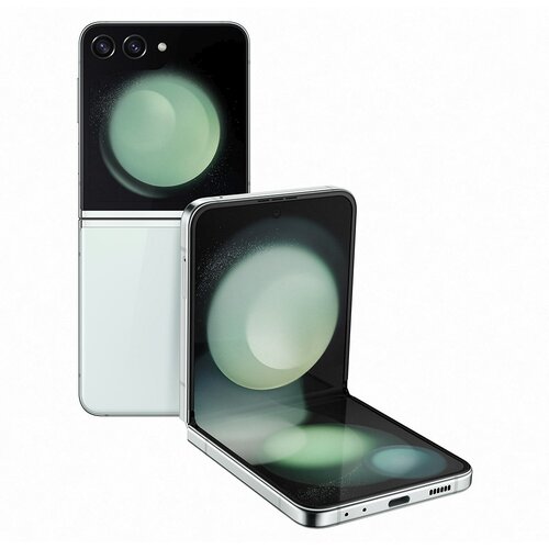 Samsung Galaxy Z Flip 5 8GB/256GB Mint Refurbished Cene