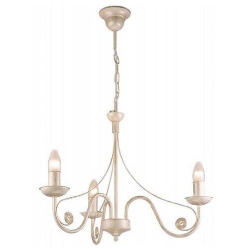  Luster na lancu DONATO 3xE14/40W/230V Cene