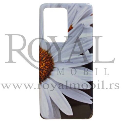  futrola print silikon za samsung G988 galaxy S11 plus / S20 ultra no7 Slike