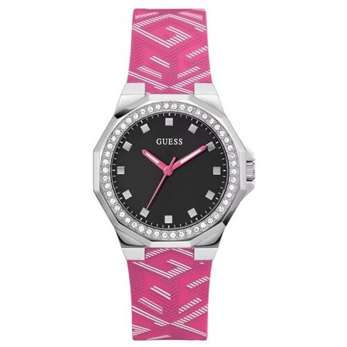 Guess Analogne ure gw0598l1 pisana Cene