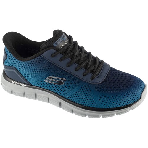 Skechers Fitnes / Trening Slip-Ins: Track - Revno Modra Cene