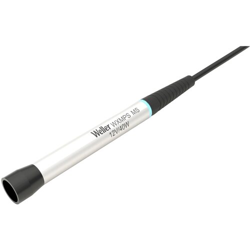 Weller wxmps ms spajkalnik 12 v/ac 40 w +100 - +450 &amp;deg;c, (20410127) Slike