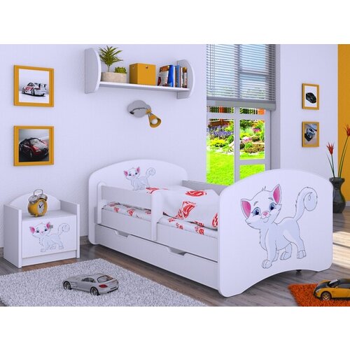 Happy_babies kevet sa fiokom Maca 180x90cm Slike