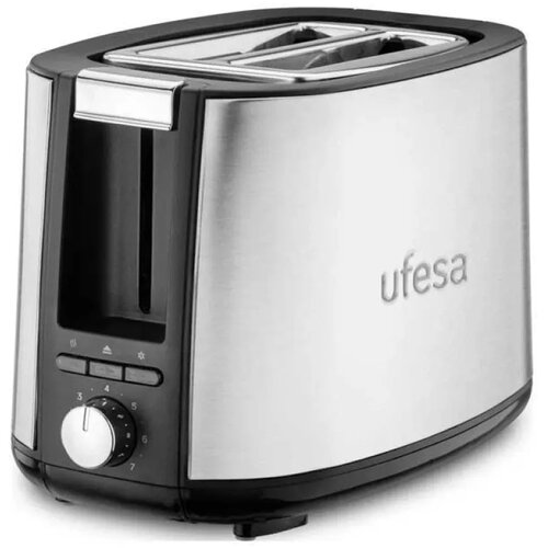 Ufesa Toastnik Toastie Duo 750W 2 reže, (5000535268) Slike