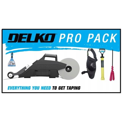  5 dio DELKO PRO PACK bendžo Zunder ljepilo Cijene