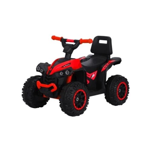 Thema Sport TSport ts-491-b atv crveni kvad za decu na baterije ( TS-491-B CRV ) Slike