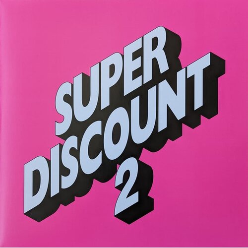  Etiee De Crecy - Super Discount 2 Cene
