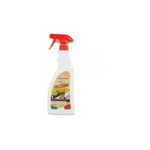  Rhütten Via Piccioni sredstvo za korigovanje navika ptica i golubova 750ml Cene