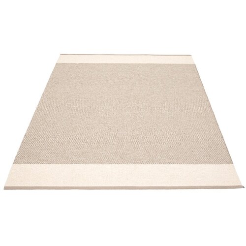 Pappelina Bež notranja in zunanja preproga 180x260 cm Edit Mud Vanilla &amp;ndash; Slike