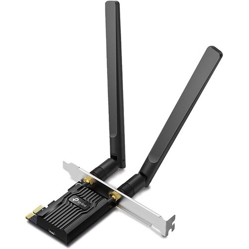 Tp-link archer tx20e ax1800 wi-fi 6 bluetooth 5.2 pci express mrežna kartica Cene