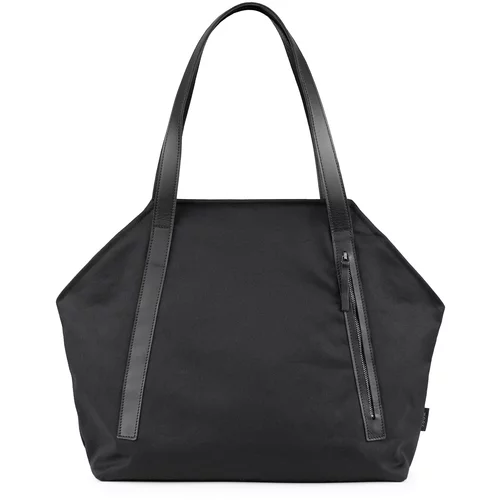 Woox Women's bag Teshio Black Onyx