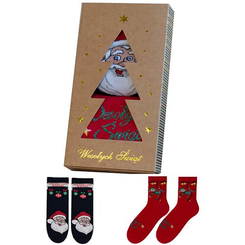 Bratex Woman&amp;#039;s Socks ZD3 Slike