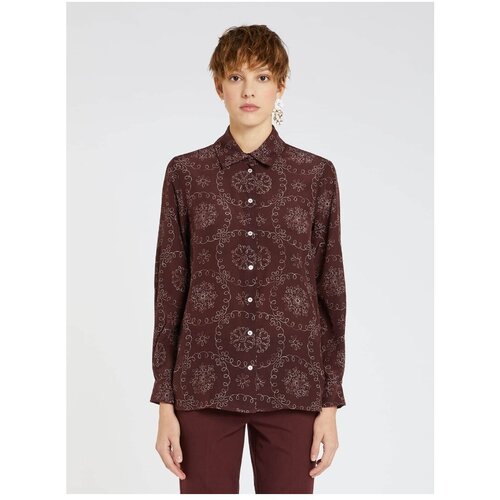 Marella Srajce &amp;amp; Bluze 2523116161 Bordo Slike