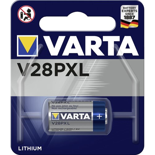 Varta 100x1 Photo V 28 PXL PU master box Slike