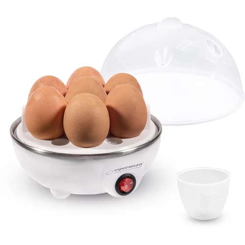  Kuhalnik za jajca do 7 jajc