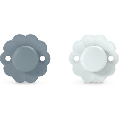 Suavinex Wonder SX Pro Physiological 0-6 m duda Spring Lake+ Illusion Blue 2 kos Cene