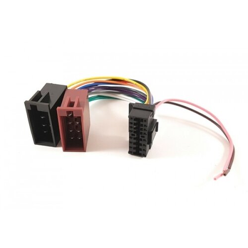 Kettz Iso konektor za Sony ISO-SON.1 Cene