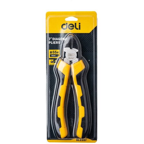 Deli Klešče ščiparce 180mm, (20381294) Cene