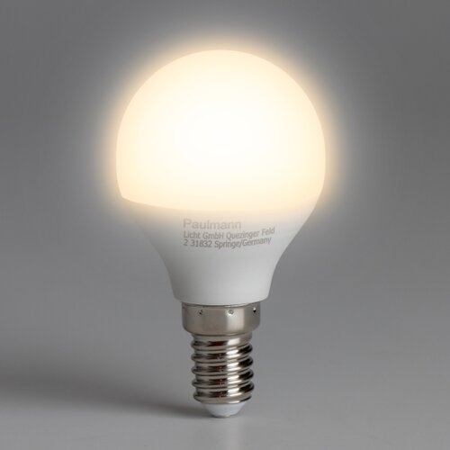 PAULMANN komplet 5x led sijalica E14/5,5W/230V 2700K - 28783 Slike