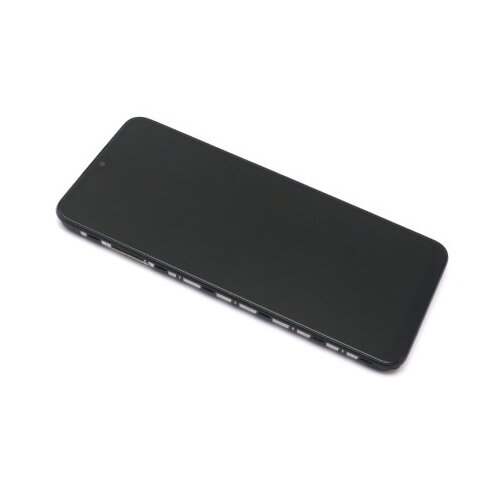  Lcd za xiaomi redmi 9 + touchscreen + frame aplong original material black ( LCD9305 ) Slike
