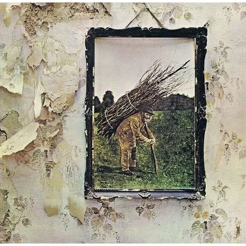 Led Zeppelin - IV (Deluxe Edition) (2 LP)