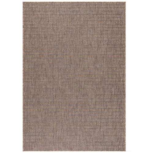 Novel Preproga Za Zunanjo Uporabo Zagora, Rjava, 80x150cm Cene