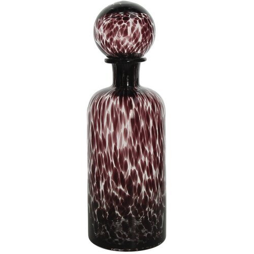 Tognana Vaza Planet, 35 cm, Bordo Slike