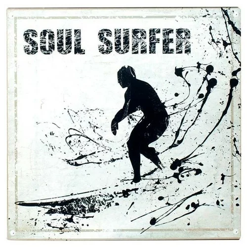 Signes Grimalt Zidna Ploča -Soul Surfer Multicolour